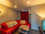 Cosy TV corner Cosy TV corner